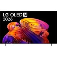 LG OLED77B6ELC 77 Inch OLED 4K Ultra HD Smart TV Bluetooth WiFi
