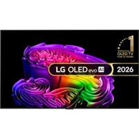LG OLED65G64LW 65 Inch OLED 4K Ultra HD Smart TV Bluetooth WiFi