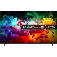 LG 65 Inch Televisions