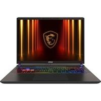 MSI 18" Gaming Laptop 32 GB RAM Intel Core Ultra 9 Windows 11 Home - Cosmos