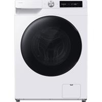 Samsung WD90HG6U94BEU1 Free Standing Washer Dryer 9Kg 1400 rpm White