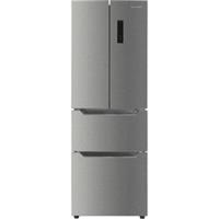 Russell Hobbs MDA RH186FDFF602E1SS 60/40 60cm 60/40 Free Standing 60/40 Fridge