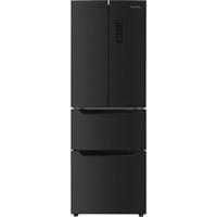 Russell Hobbs MDA RH186FDFF602E1BS 60/40 60cm 60/40 Free Standing 60/40 Fridge