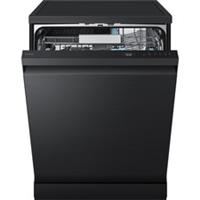 Samsung DW90H79LAFFU4 Series 11 WaterJet Clean Full Size Dishwasher Black A