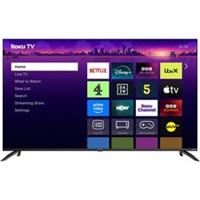 Veltech VR65UX630 65 Inch LED 4K Ultra HD Smart TV WiFi