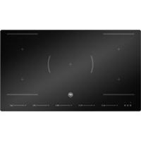 Bertazzoni P905I2M30NVS Modern Series 90cm 5 Burners Induction Hob Black
