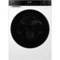 Haier HW100BP14357AEUK 10Kg Washing Machine White 1400 RPM A Rated