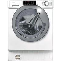 Hoover HBWS 484DMSW5-80 8Kg Washing Machine White 1400 RPM A Rated