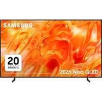 Samsung QE65QN70H 65 Inch MiniLED 4K Ultra HD Smart TV Bluetooth WiFi