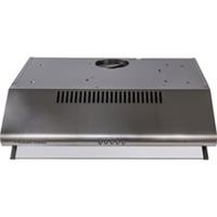 Russell Hobbs MDA RHVSRCH602SS-M Built In 60cm 3 Speeds C Visor Cooker Hood