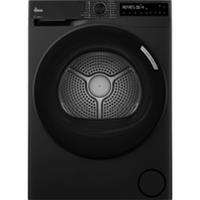Hoover HBR 10N3BJX-80 Pro Wash Series 3 Heat Pump Tumble Dryer 10 kg Matt Black