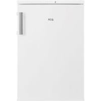 AEG OT6LA811DW Free Standing 85 Litres Upright Freezer White D