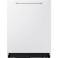 Samsung DW70H73WCB0U4 Series 7 AutoRelease Full Size Dishwasher White C Rated