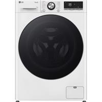 LG F4Y711WBTN1 11Kg Washing Machine White 1400 RPM A Rated