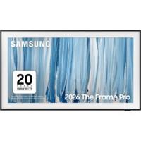 Samsung QE75LS03HW 75 Inch MiniLED 4K Ultra HD Smart TV Bluetooth WiFi