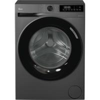 Hoover HBR 412BL10G-80 12Kg Washing Machine Graphite 1400 RPM A Rated