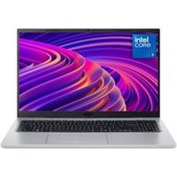 Acer 15.6 Laptop 8 GB RAM 512GB Intel Core 5 Windows 11 Home - Silver 15.6