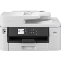Brother MFCJ5340DWEZU1 Inkjet
