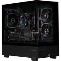 3XS Intel Core i7 Gaming PC Desktop 2TB 32 GB RAM Black