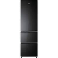 Haier HTR3518DNGBK 60/40 3D Combi Series 3 55cm 60/40 Free Standing 60/40