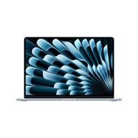 Apple 15.3" MacBook 16 GB RAM 512GB M5 macOS - Sky Blue 15.3 Inches