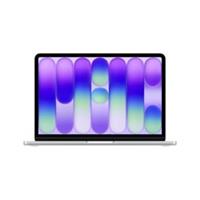 Apple 13" MacBook 8 GB RAM 512GB A18 Pro chip macOS - Silver 13 Inches