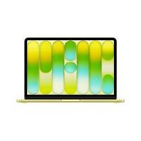 Apple 13" MacBook 8 GB RAM 256GB A18 Pro chip macOS - Citrus 13 Inches