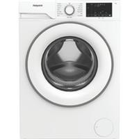 Hotpoint HB113ANTISTAINUK 11Kg Washing Machine White 1400 RPM A Rated