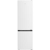 Beko CNA4603VW 70/30 HarvestFresh AeroFlow 60cm 70/30 Free Standing 70/30