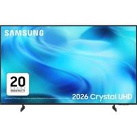Samsung UE55U7000H 55 Inch LED 4K Ultra HD Smart TV Bluetooth WiFi