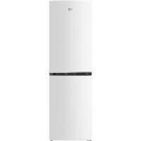 Beko CSE4581W 60/40 54cm 60/40 Free Standing 60/40 Fridge Freezer White E Rated