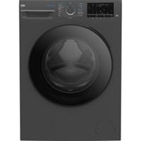 Beko BM5WT6943TA 9Kg Washing Machine Anthracite 1400 RPM A Rated