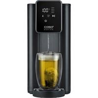 CASO 1896 HW 616 Hot Water Dispenser 2600 Watt Black New