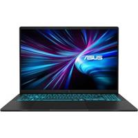 Asus 16 Gaming Laptop 16 GB RAM 512GB Intel Core 5 Windows 11 Home - Black