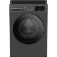Beko BM5WT61141TA 11Kg Washing Machine Anthracite 1400 RPM A Rated