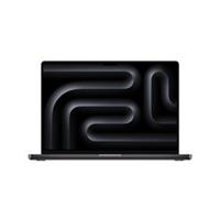 Apple TDS New 16.2" MacBook 128 GB RAM 2TB M5 Max macOS - Space Black 16.2