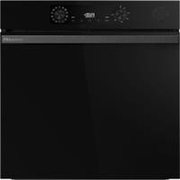 Hisense BSA66221ADBGUK Hi4 Built In 60cm Electric Single Oven Black A