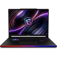 MSI 16" Gaming Laptop 32 GB RAM 1TB Intel Core Ultra 9 Windows 11 Home - Core