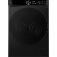 Hoover HBQD49SBL10JU-80 9Kg Washing Machine Matte Black 1400 RPM A Rated