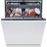Hoover HI 4B2F3STA-80 H-DISH 500 Full Size Dishwasher Anthracite Bezel B Rated
