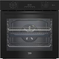 Beko BBIE12501WBP AeroPerfect Built In 59cm Electric Single Oven Black A