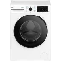 Beko BM5WT61141TW 11Kg Washing Machine White 1400 RPM A Rated