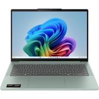 Lenovo TDS 14 Laptop 16 GB RAM 512GB AMD Ryzen AI 5 Windows 11 Home - Breeze