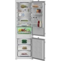 Beko BCNAD573MV 70/30 HarvestFresh AeroFlow 54cm 70/30 Built In 70/30 Fridge