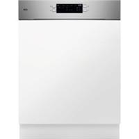 AEG GT6200B2SNM 6000 Series Full Size Dishwasher Stainless Steel B Rated
