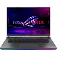 Asus 16 Gaming Laptop 16 GB RAM 1TB AMD Ryzen 9 Windows 11 Home - Grey 16