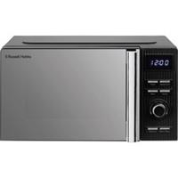 Russell Hobbs Microwaves RHMD834B/02 800 Watt 20 Litres Free Standing Microwave