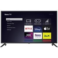 Veltech VR55UX230 55 Inch LED 4K Ultra HD Smart TV WiFi