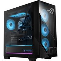 ASUS Intel Core Ultra 7 Gaming Desktop 2TB 32 GB RAM Black