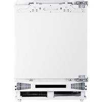 CDA FWU201 Built Under Fridge 135 Litres White E Rated